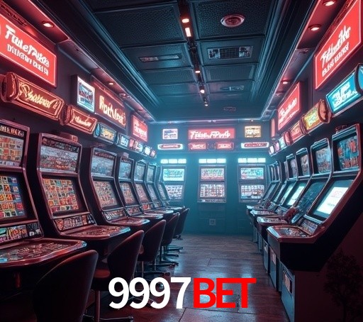 Especiais de Fim de Semana 9997bet