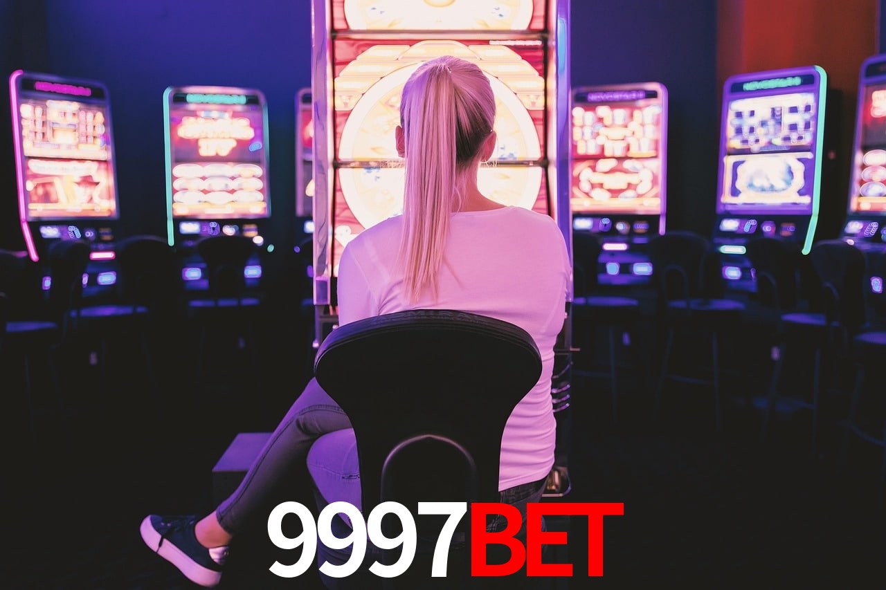 Game Providers 9997bet