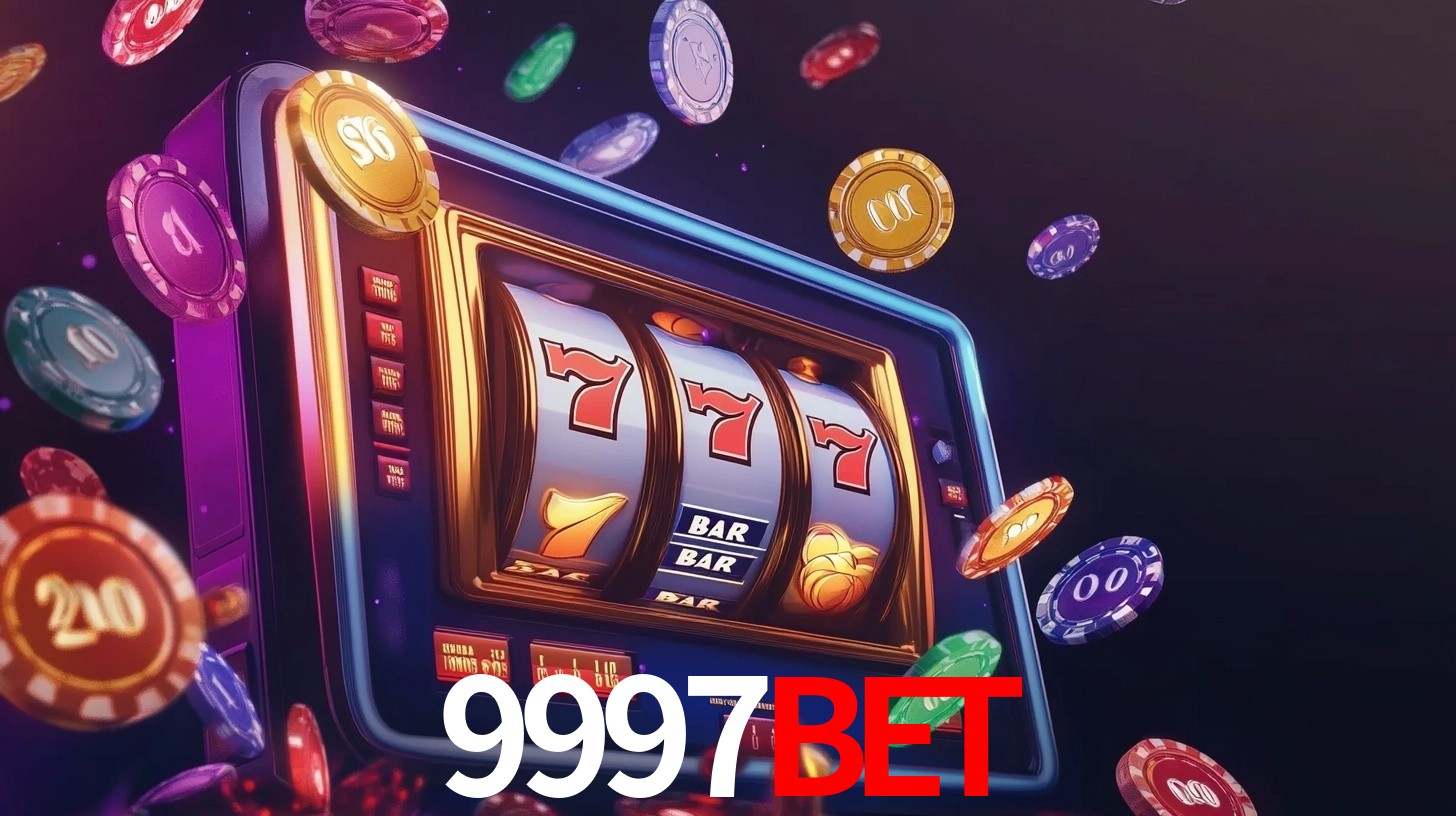 Live Casino 9997bet