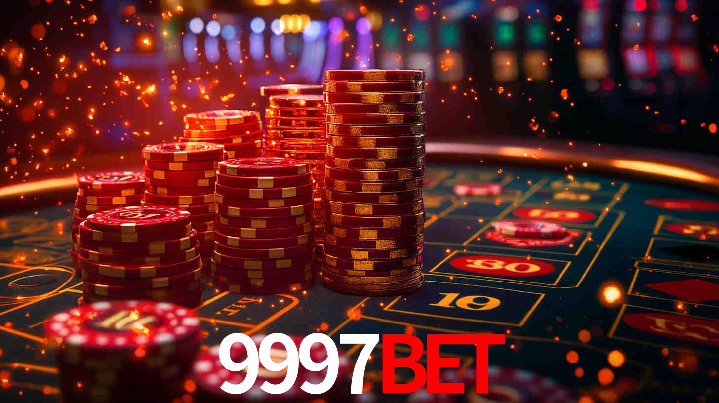 Daily Bonuses 9997bet