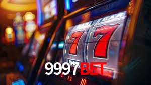 Casino Ao Vivo 9997bet