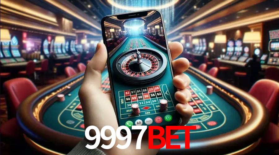 Secure Login 9997bet