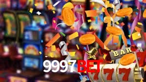 Bônus Generosos e Exclusivos no 9997bet para Você!