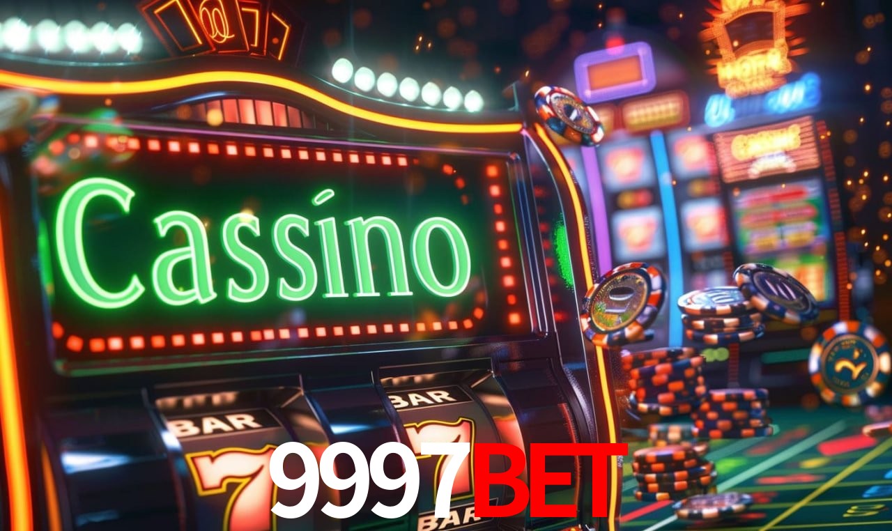 Provedores de Jogos 9997bet