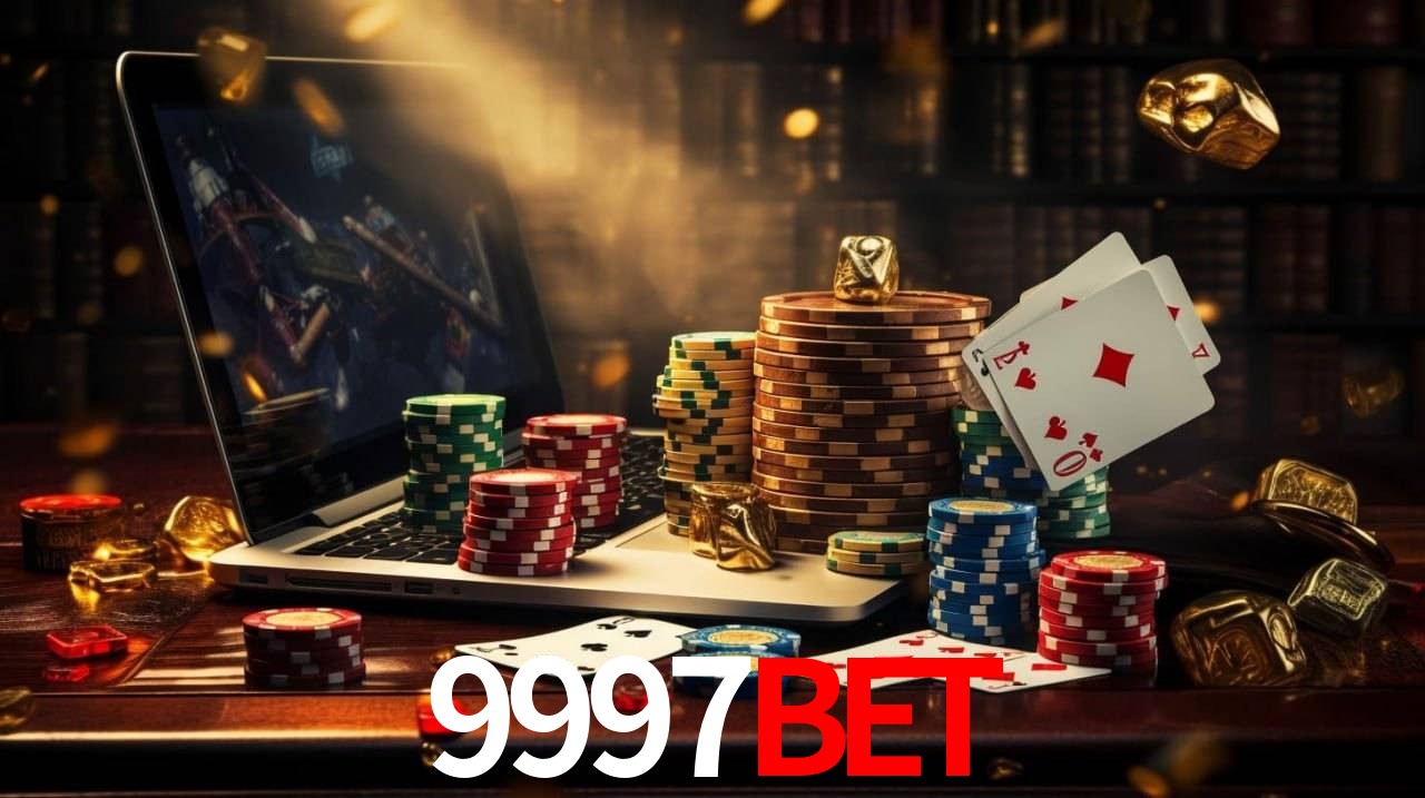 Torneios 9997bet
