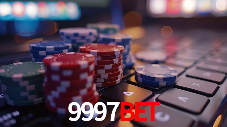 Cadastro Rápido 9997bet
