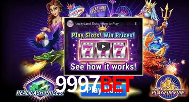 9997bet cassino online