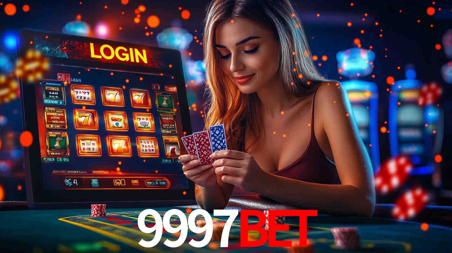 9997bet: A Experiência de Casino com Jogos de Mesa ao Vivo