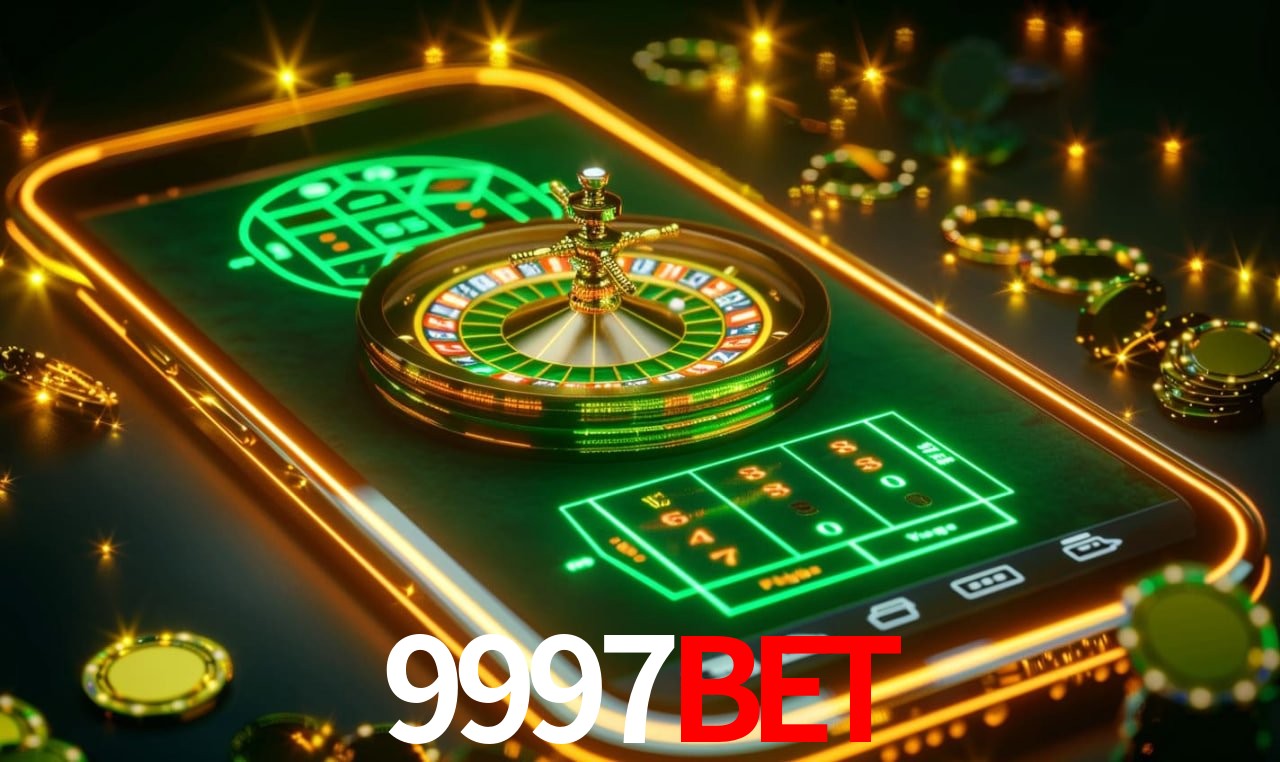 Tecnologia da Plataforma 9997bet