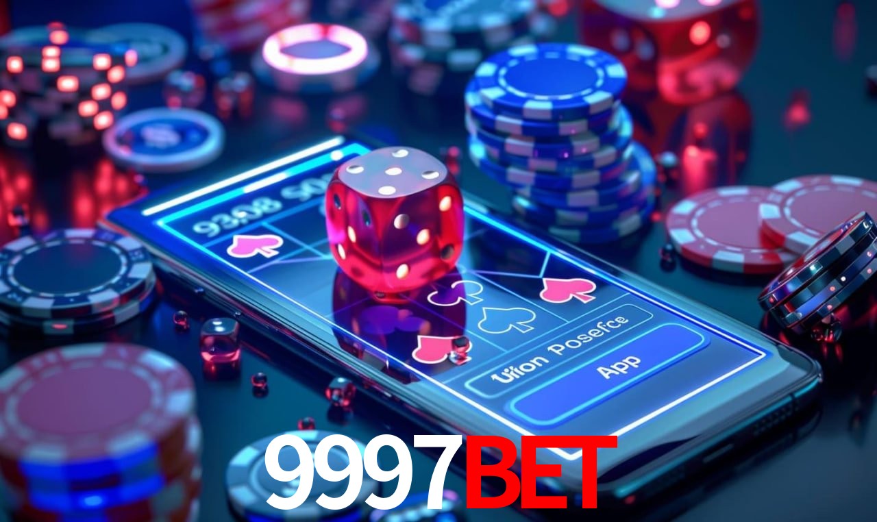 9997bet Plataforma