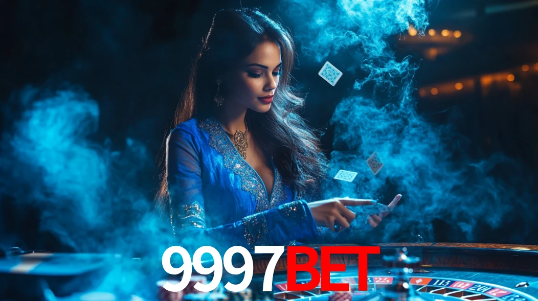 Descubra a Essência do 9997bet: Nossa História e Compromissos
