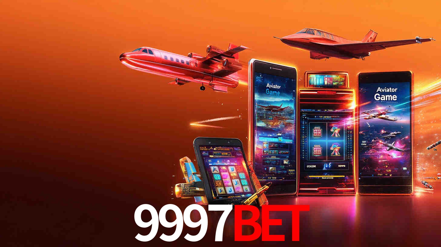 Inovações de Jogos na 9997bet: O Futuro das Experiências Interativas